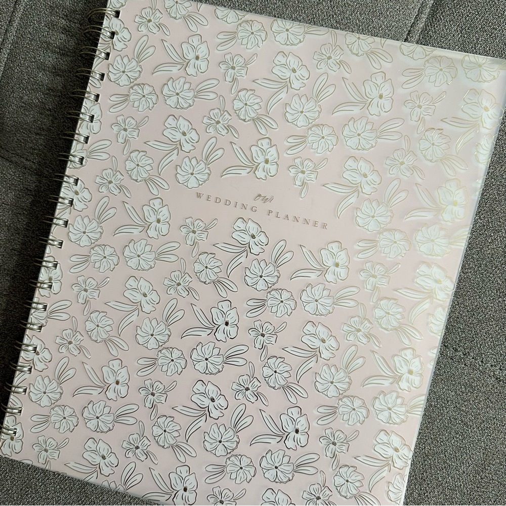 NEW WEDDING PLANNER